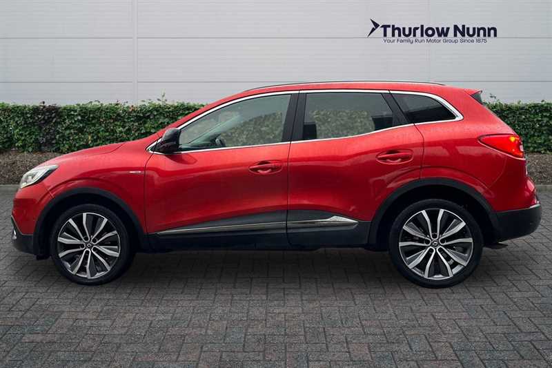 Used Renault Kadjar 2015 for sale - 77513453: Photo 6