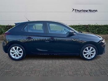 Used Vauxhall Corsa 2022 for sale - 77927578: Photo