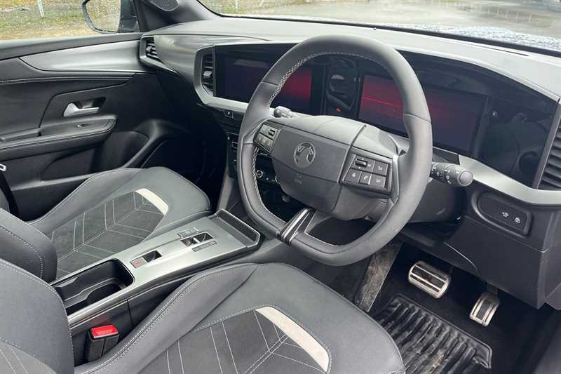 Used Vauxhall Mokka 2025 for sale - 77685965: Photo 10