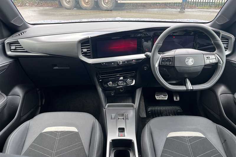 Used Vauxhall Mokka 2025 for sale - 77685965: Photo 12