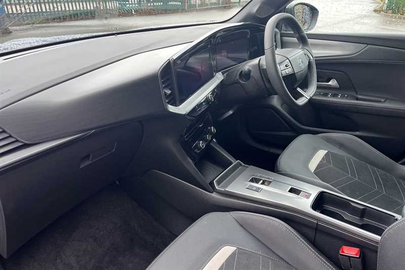 Used Vauxhall Mokka 2025 for sale - 77685965: Photo 13