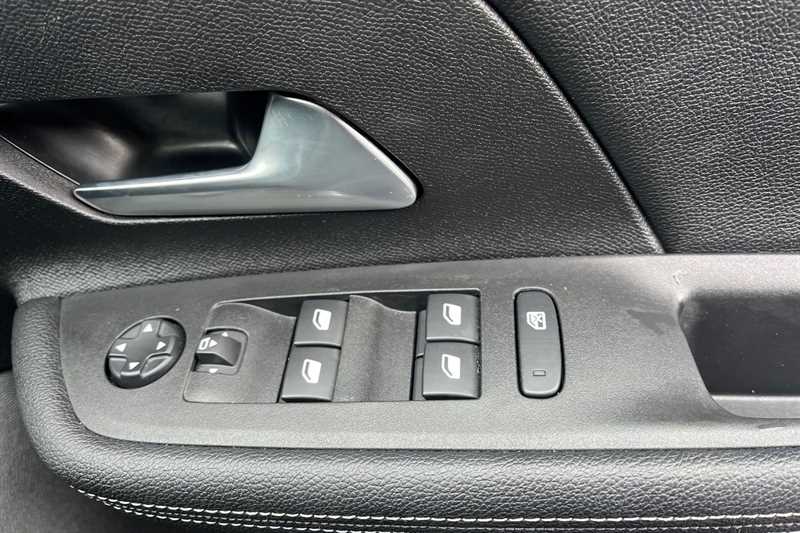 Used Vauxhall Mokka 2025 for sale - 77685965: Photo 16