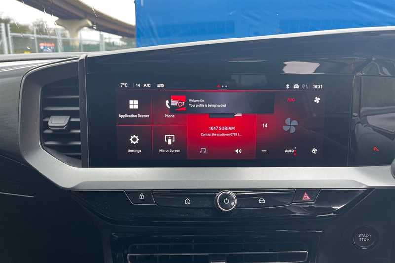 Used Vauxhall Mokka 2025 for sale - 77685965: Photo 17