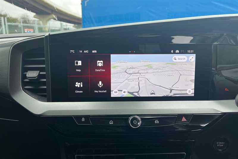 Used Vauxhall Mokka 2025 for sale - 77685965: Photo 18