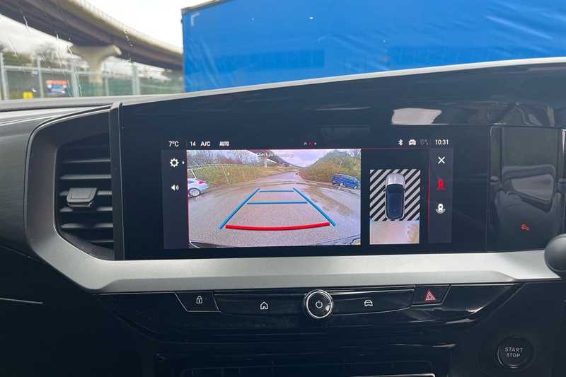 Used Vauxhall Mokka 2025 for sale - 77685965: Photo 19