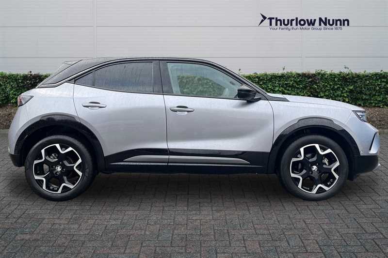 Used Vauxhall Mokka 2025 for sale - 77685965: Photo 2