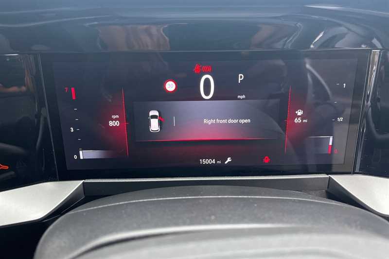 Used Vauxhall Mokka 2025 for sale - 77685965: Photo 20