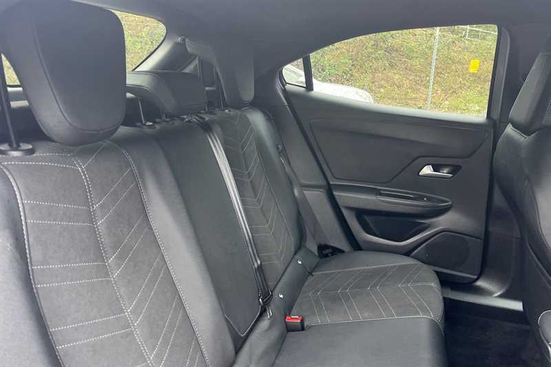 Used Vauxhall Mokka 2025 for sale - 77685965: Photo 23