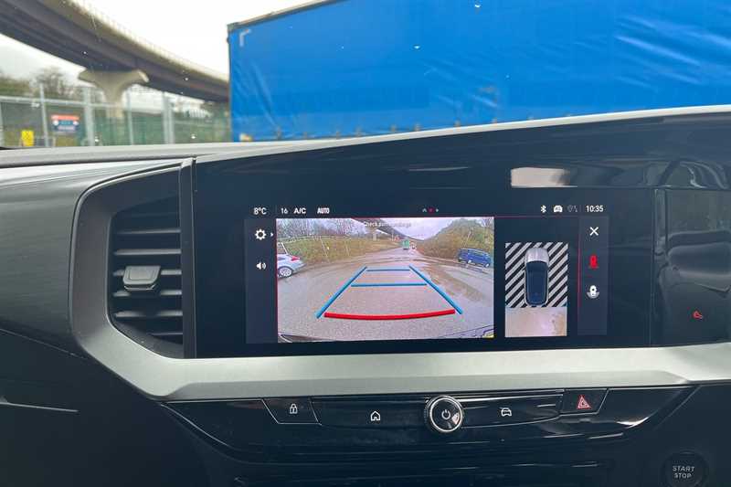 Used Vauxhall Mokka 2025 for sale - 77685965: Photo 37