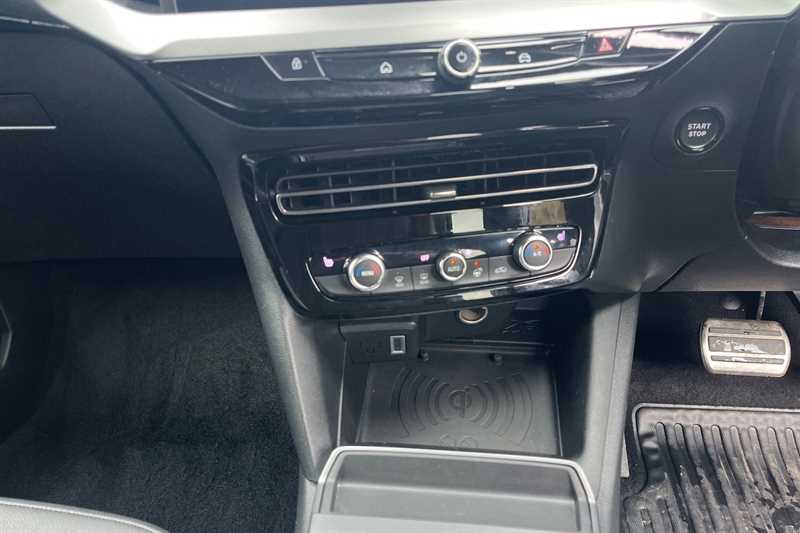 Used Vauxhall Mokka 2025 for sale - 77685965: Photo 38