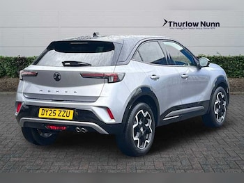 Used Vauxhall Mokka 2025 for sale - 77685965: Photo