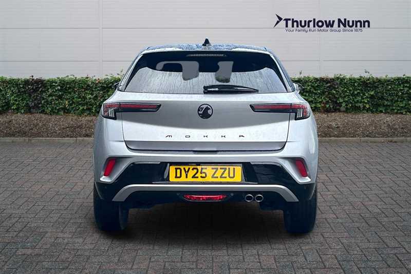 Used Vauxhall Mokka 2025 for sale - 77685965: Photo 4