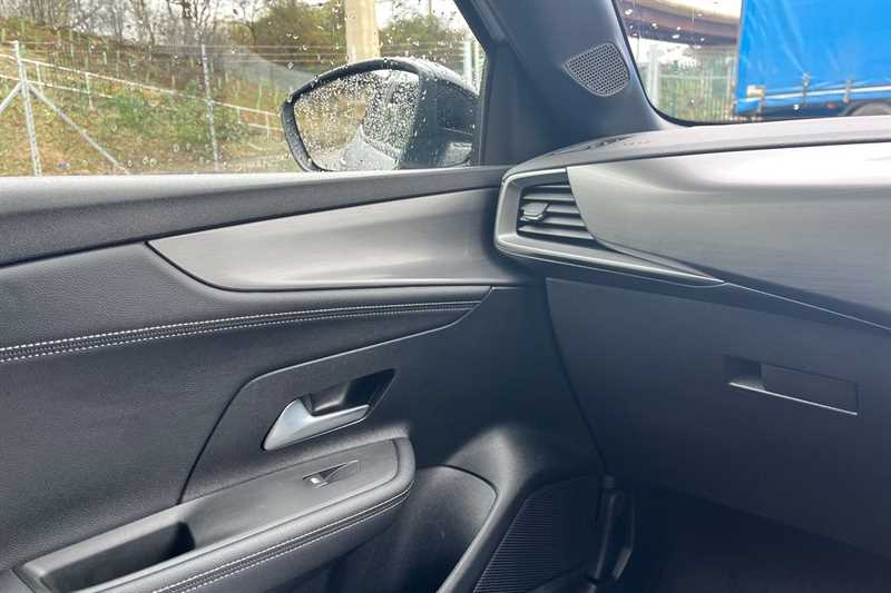 Used Vauxhall Mokka 2025 for sale - 77685965: Photo 40