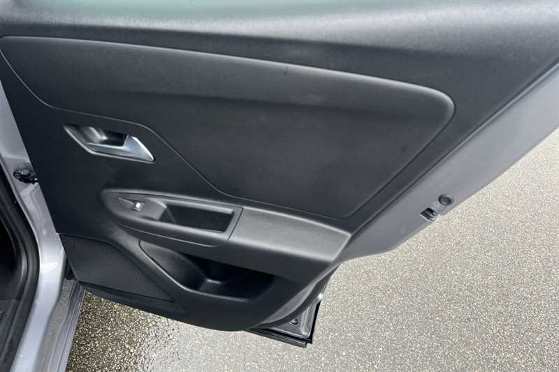 Used Vauxhall Mokka 2025 for sale - 77685965: Photo 42