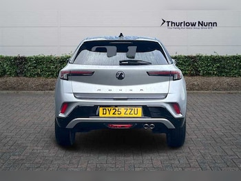 Used Vauxhall Mokka 2025 for sale - 77685965: Photo