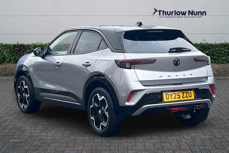 Used Vauxhall Mokka 2025 for sale - 77685965: Photo 5