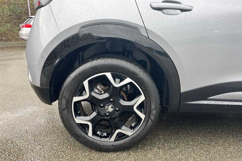 Used Vauxhall Mokka 2025 for sale - 77685965: Photo 51