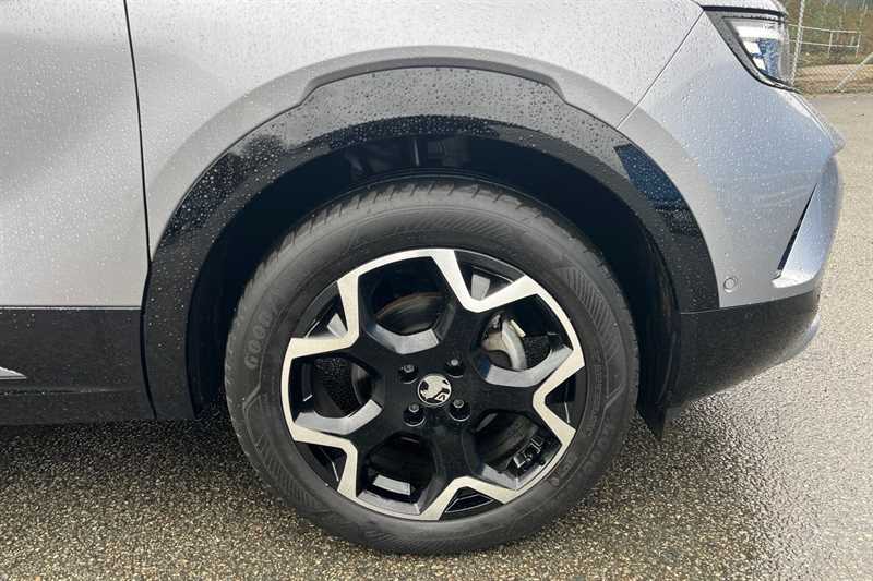 Used Vauxhall Mokka 2025 for sale - 77685965: Photo 53