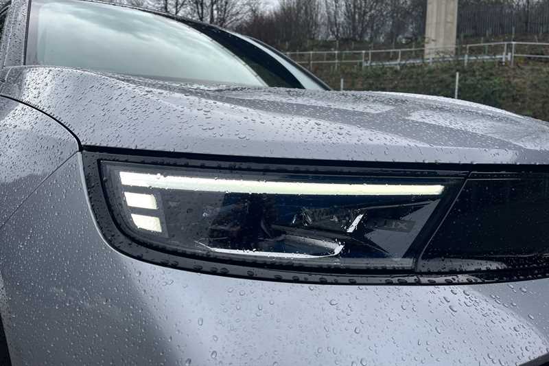 Used Vauxhall Mokka 2025 for sale - 77685965: Photo 54