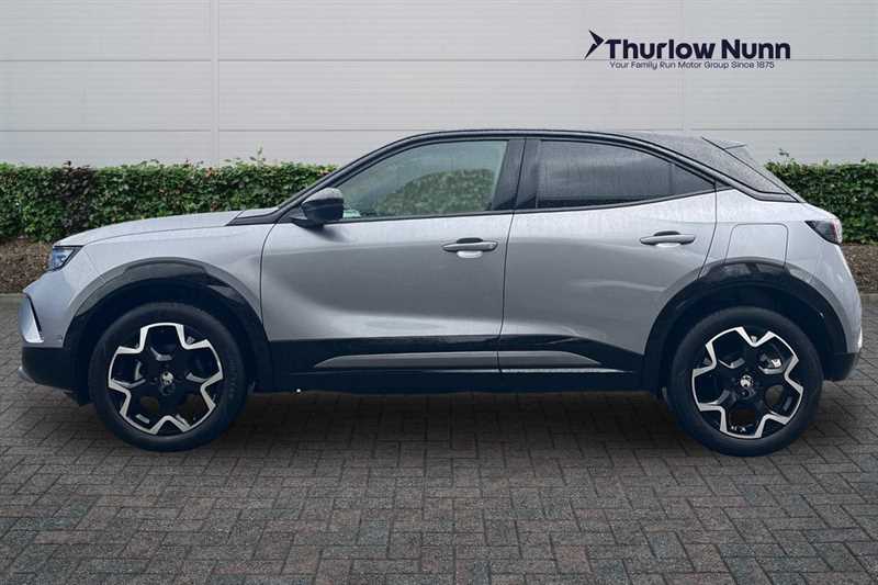 Used Vauxhall Mokka 2025 for sale - 77685965: Photo 6