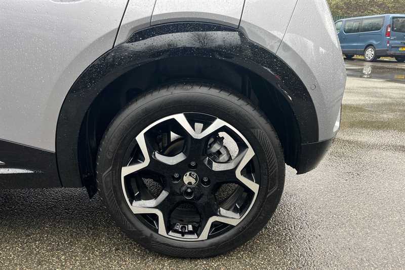 Used Vauxhall Mokka 2025 for sale - 77685965: Photo 60