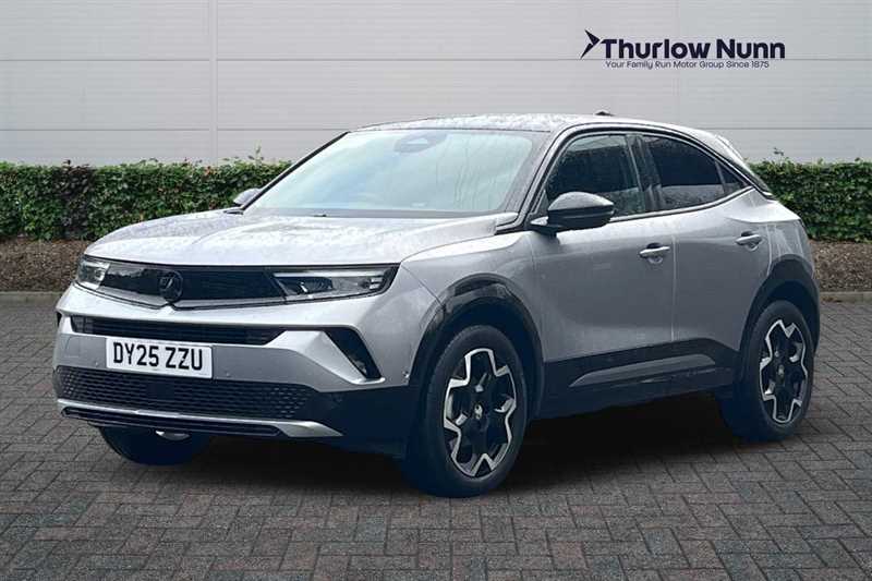 Used Vauxhall Mokka 2025 for sale - 77685965: Photo 7