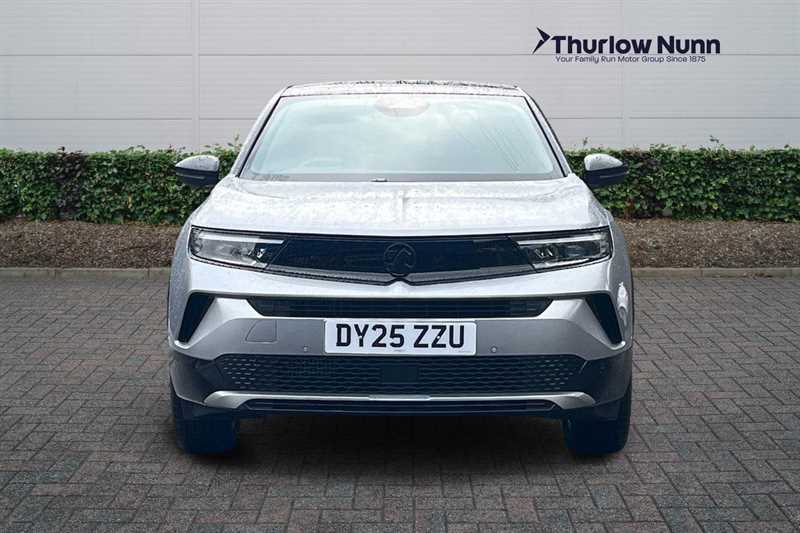 Used Vauxhall Mokka 2025 for sale - 77685965: Photo 8