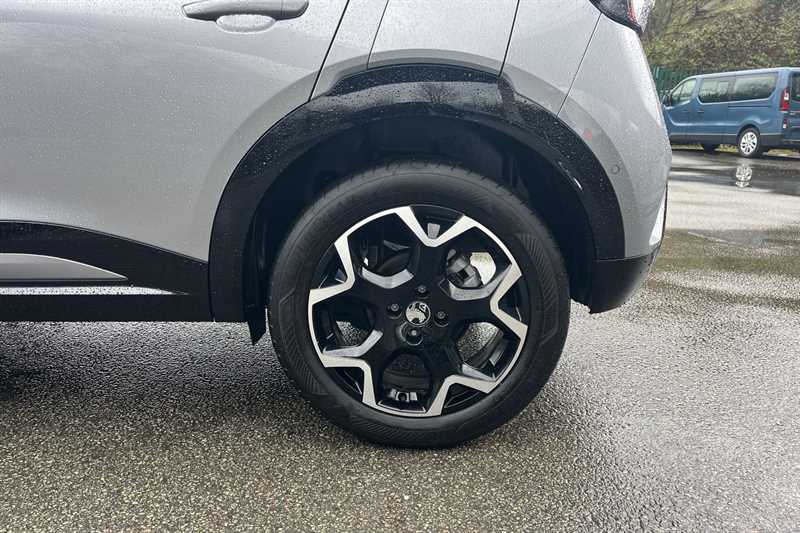 Used Vauxhall Mokka 2025 for sale - 77685965: Photo 9