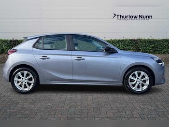 Used Vauxhall Corsa 2022 for sale - 78051642: Photo