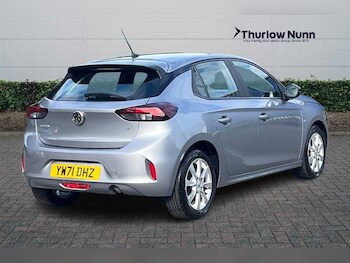 Used Vauxhall Corsa 2022 for sale - 78051642: Photo