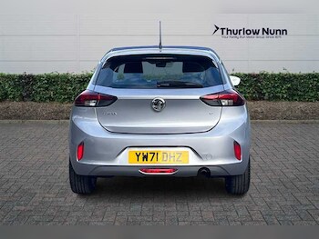 Used Vauxhall Corsa 2022 for sale - 78051642: Photo
