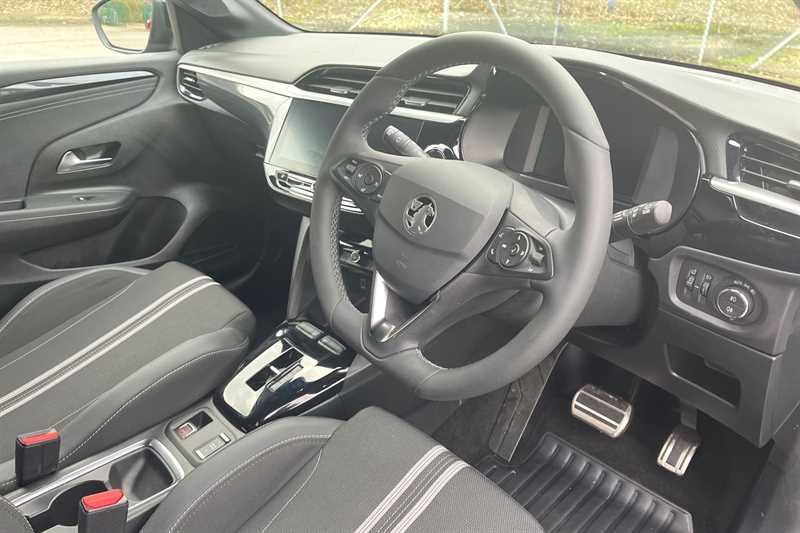 Used Vauxhall Corsa 2024 for sale - 77471105: Photo 10