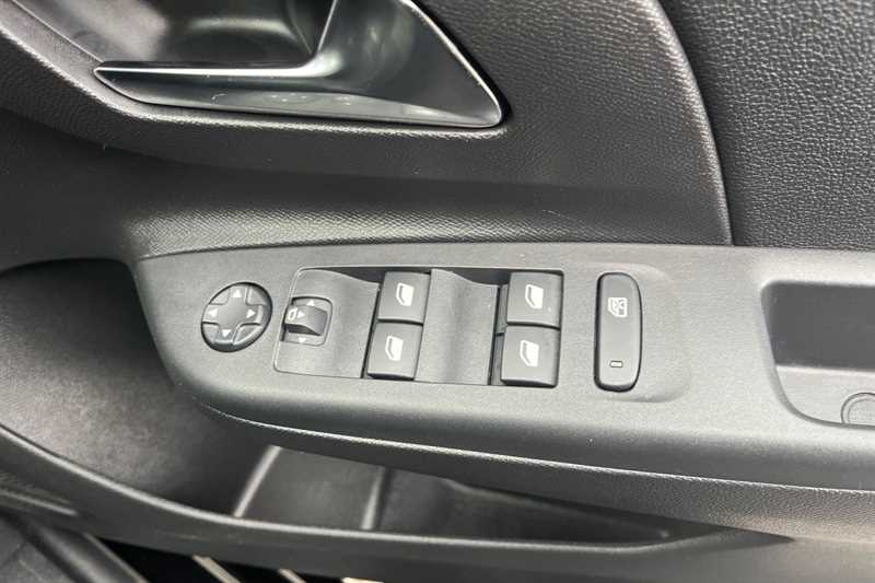 Used Vauxhall Corsa 2024 for sale - 77471105: Photo 16