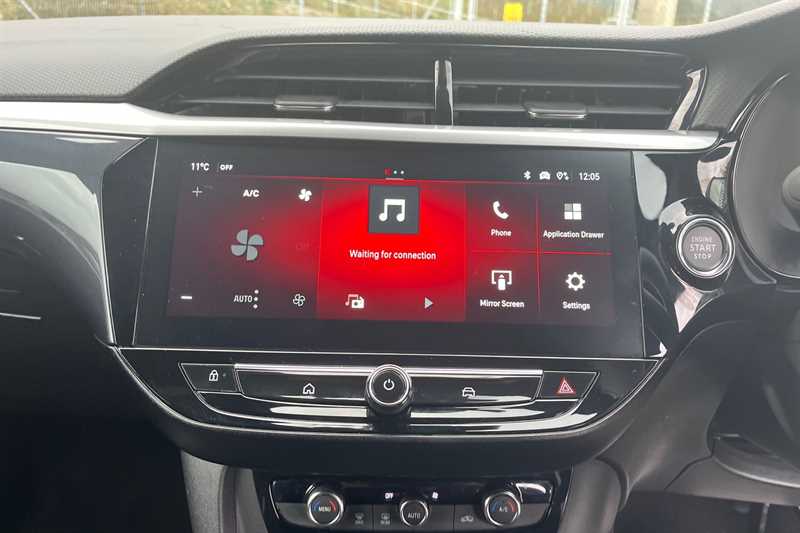 Used Vauxhall Corsa 2024 for sale - 77471105: Photo 17