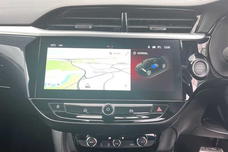 Used Vauxhall Corsa 2024 for sale - 77471105: Photo 18