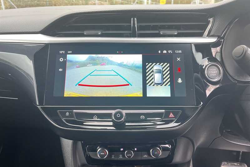 Used Vauxhall Corsa 2024 for sale - 77471105: Photo 19