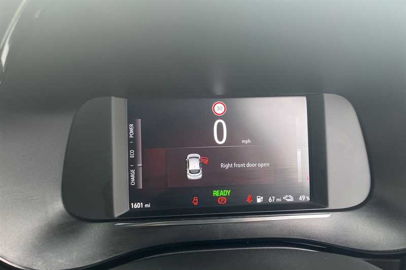 Used Vauxhall Corsa 2024 for sale - 77471105: Photo 20