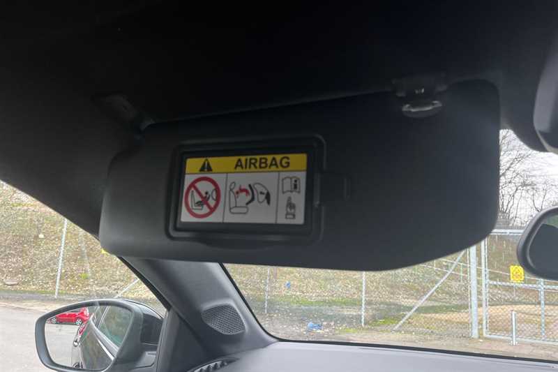 Used Vauxhall Corsa 2024 for sale - 77471105: Photo 31