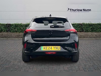 Used Vauxhall Corsa undefined for sale - 77471105: Photo