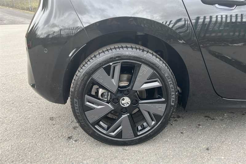 Used Vauxhall Corsa 2024 for sale - 77471105: Photo 52