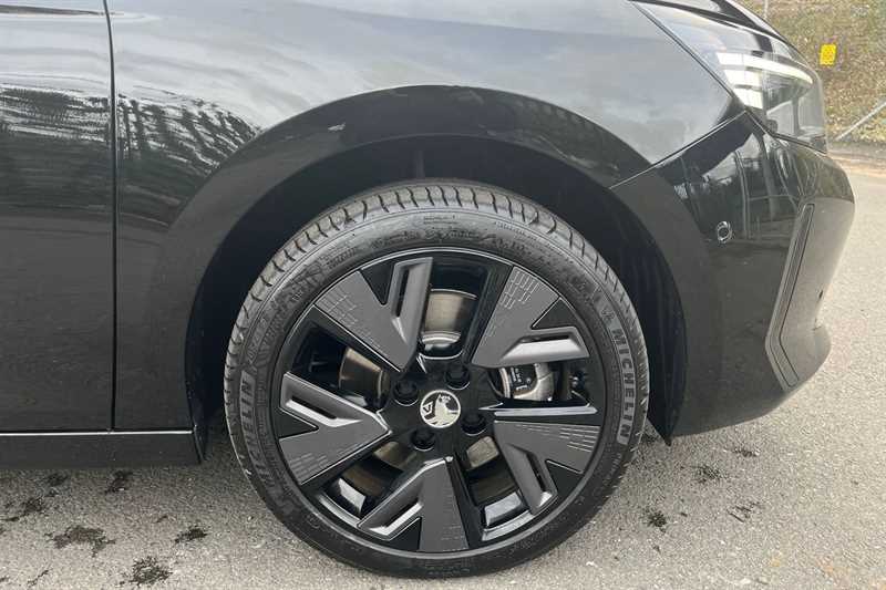 Used Vauxhall Corsa 2024 for sale - 77471105: Photo 54