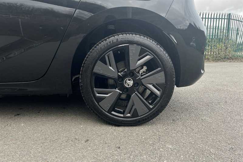 Used Vauxhall Corsa 2024 for sale - 77471105: Photo 9