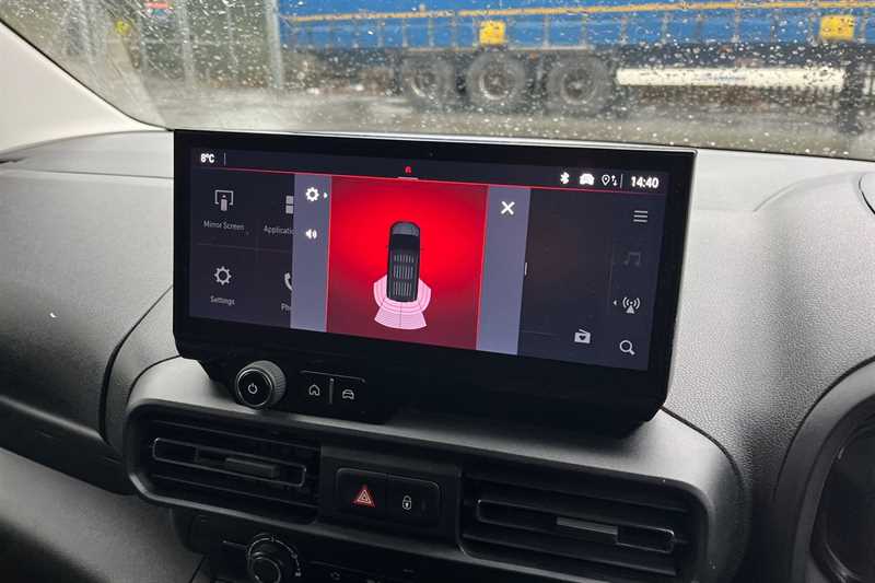 Used Vauxhall Combo 2024 for sale - 77513621: Photo 19