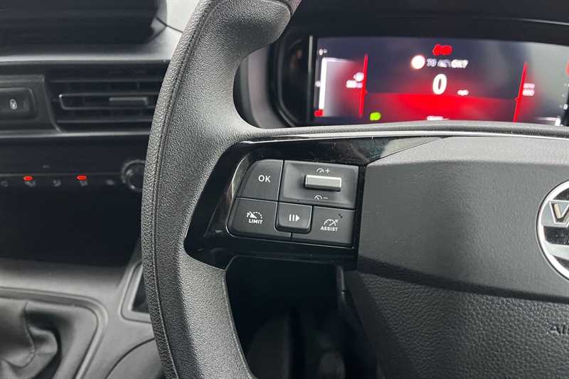 Used Vauxhall Combo 2024 for sale - 77513621: Photo 21