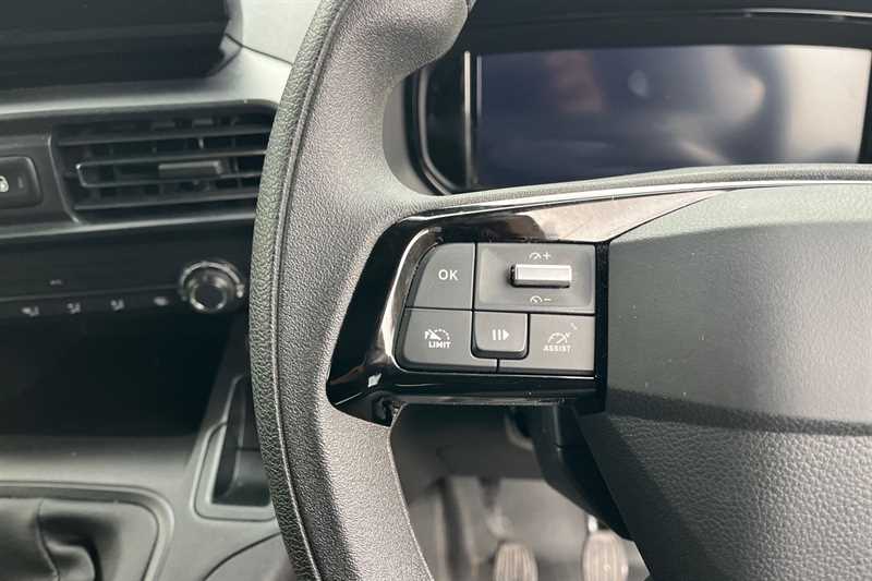 Used Vauxhall Combo 2024 for sale - 77513621: Photo 26