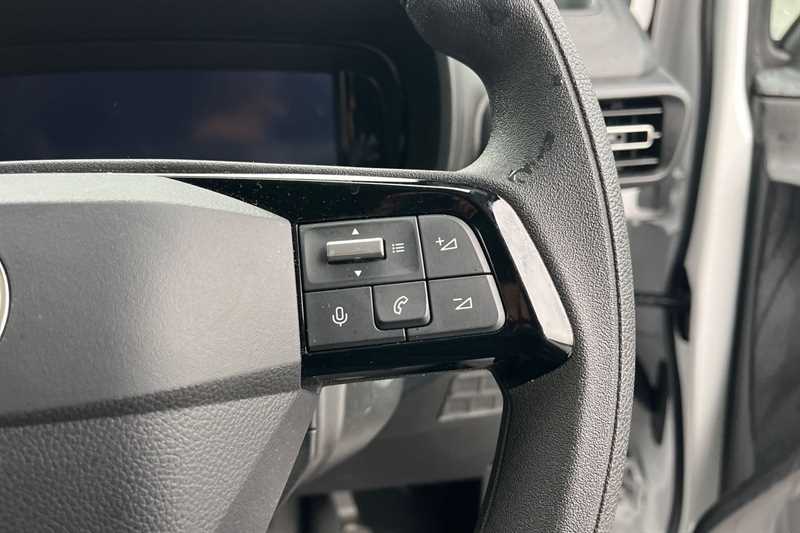 Used Vauxhall Combo 2024 for sale - 77513621: Photo 27