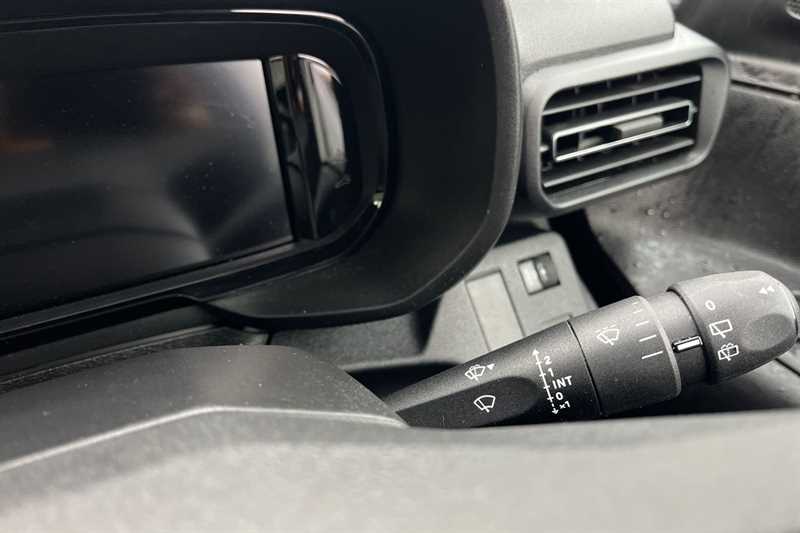 Used Vauxhall Combo 2024 for sale - 77513621: Photo 28