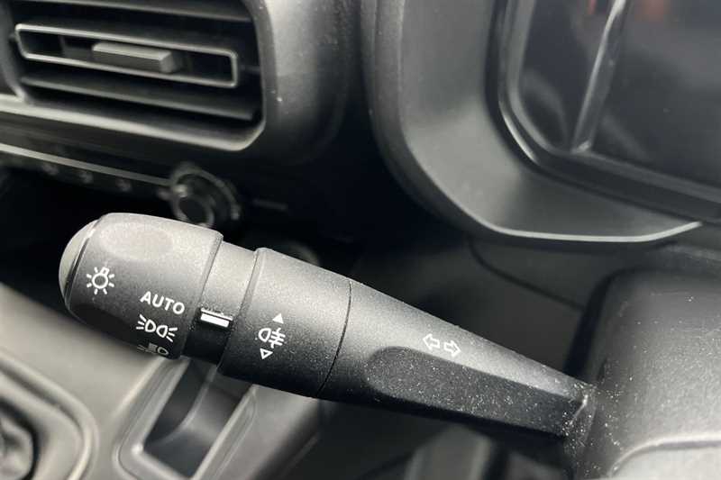 Used Vauxhall Combo 2024 for sale - 77513621: Photo 29