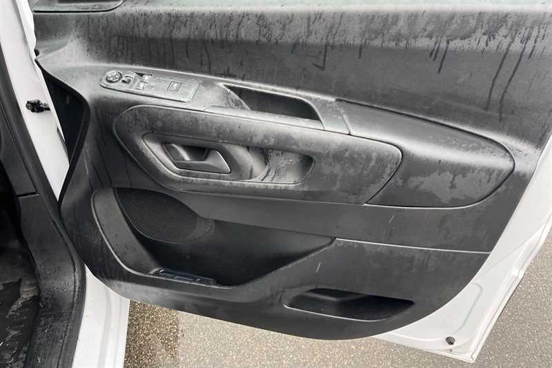 Used Vauxhall Combo 2024 for sale - 77513621: Photo 41