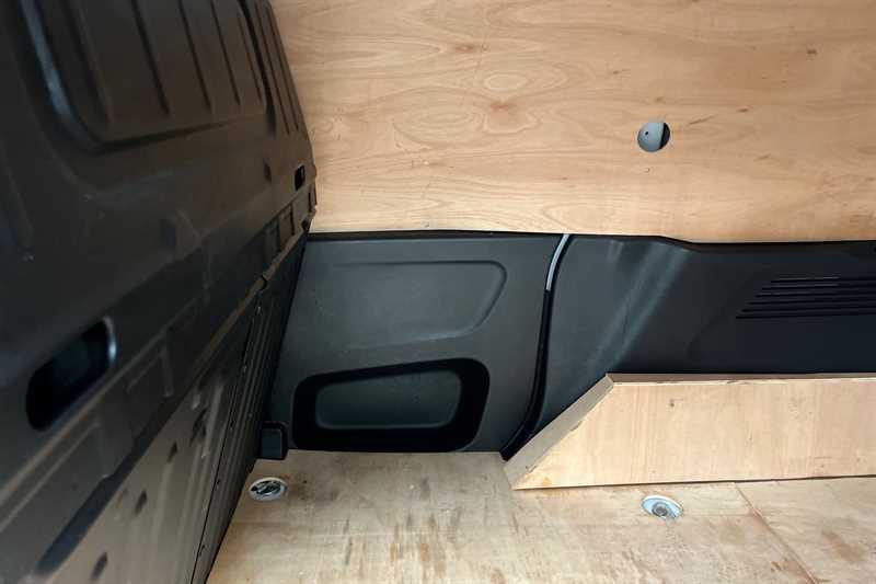 Used Vauxhall Combo 2024 for sale - 77513621: Photo 43